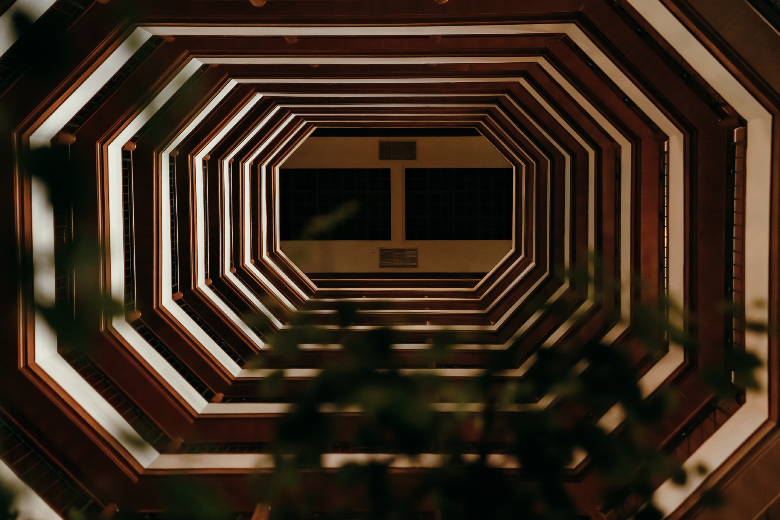 Atrium Architecture