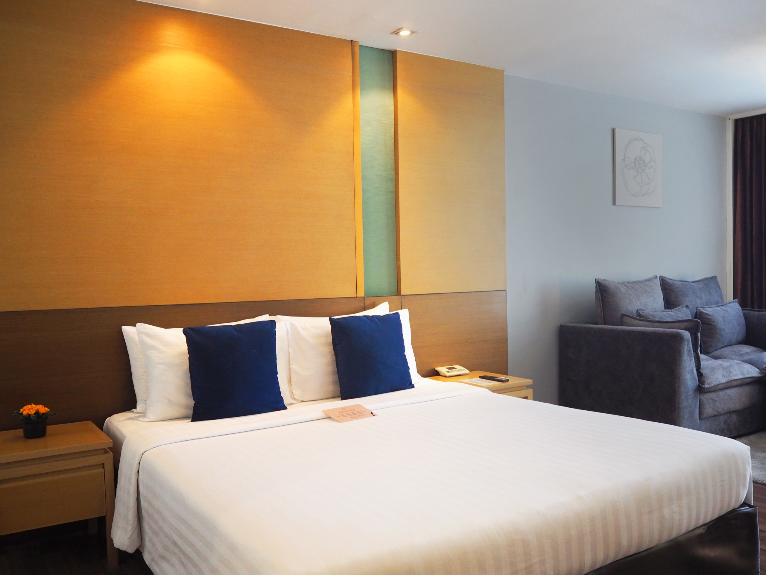 Superior Premier Room